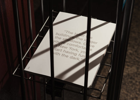 Meet Jimmy Muldoon. Designer, Educator and Collaborator at House of Mockups