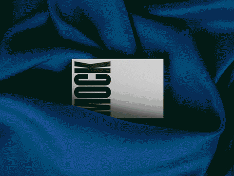 Business Card Mockup
