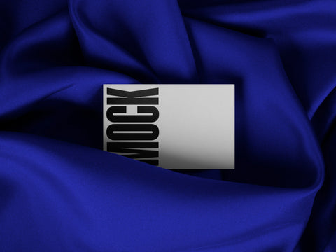 Business Card Mockup
