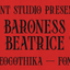 Baroness Beatrice Font