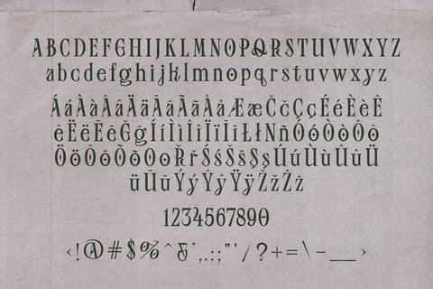 Baroness Beatrice Font