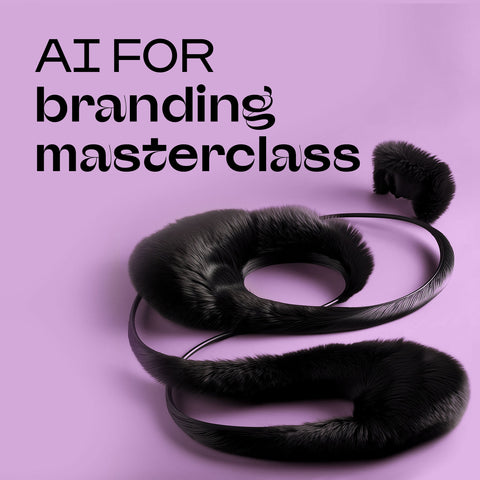 AI for Branding Masterclass - House of gAi