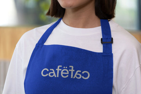 Download free Apron Detail PSD Mockup