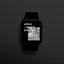 Apple Watch Digital PSD Mockup