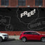 Free Brooklyn Painted Billboard Mockup