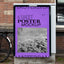 Outdoor 6 Sheet PSD Poster Mockup